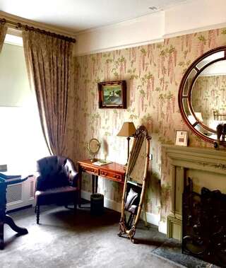 Отель No.1 Pery Square Hotel & Spa Лимерик Heritage Period-Style Room-3