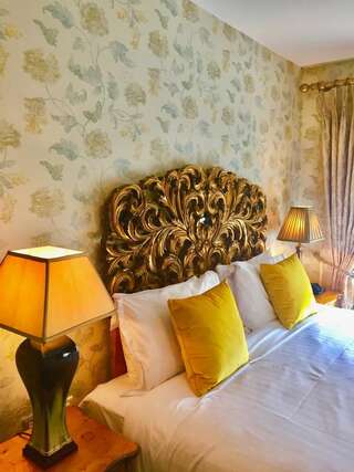 Отель No.1 Pery Square Hotel & Spa Лимерик Heritage Period-Style Room-5