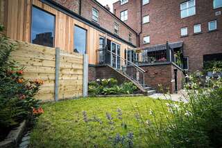 Отель No.1 Pery Square Hotel & Spa Лимерик-2